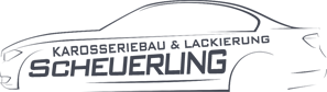 Karosseriebau Scheuerling Logo