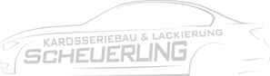 Karosseriebau Scheuerling Logo